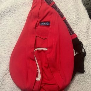 KAVU Rope Bag